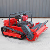 800 - Flail Mower