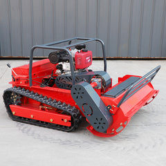 800 - Flail Mower