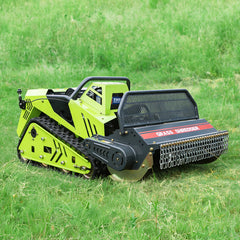XLW80 lawn mower