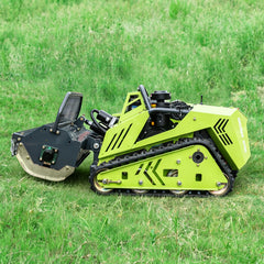 XLW80 lawn mower