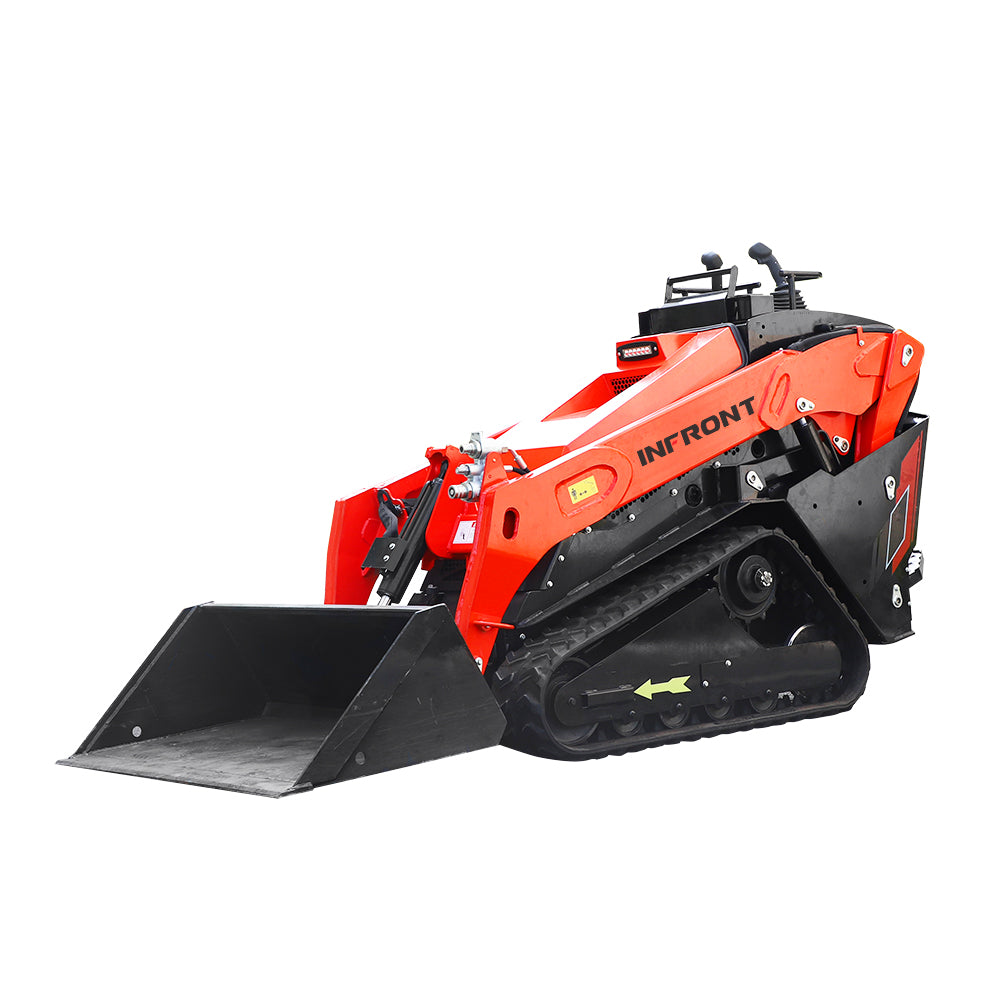 1000 Skid-steer loader