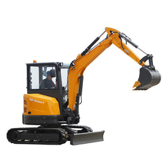 YFE40 Mini Excavator