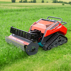 XLW80 lawn mower