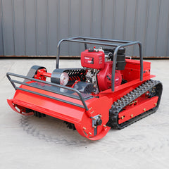 800 - Flail Mower