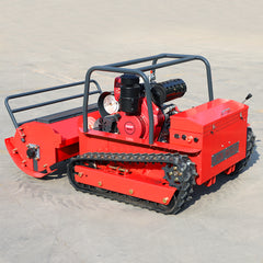 800 - Flail Mower