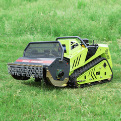 XLW80 lawn mower