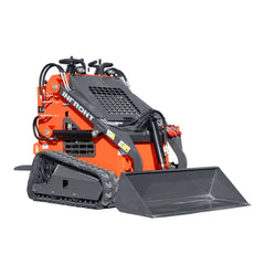 300 Skid-steer loader