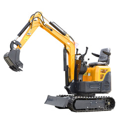 1.2 excavator - no top