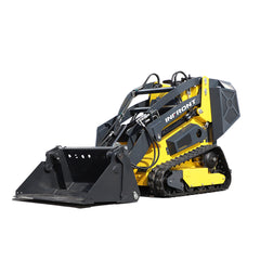 480 Skid-steer loader