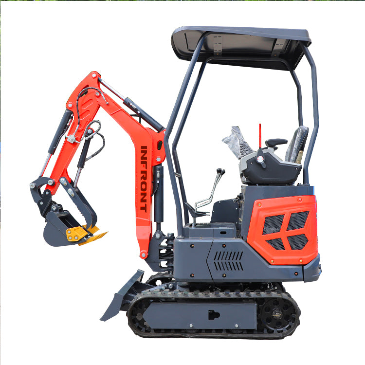 YFE15 Mini Excavator