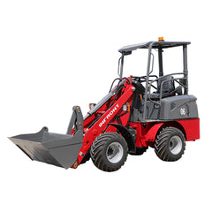 Electric Loader 606