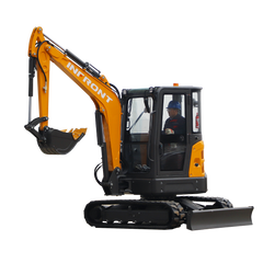 YFE40 Mini Excavator