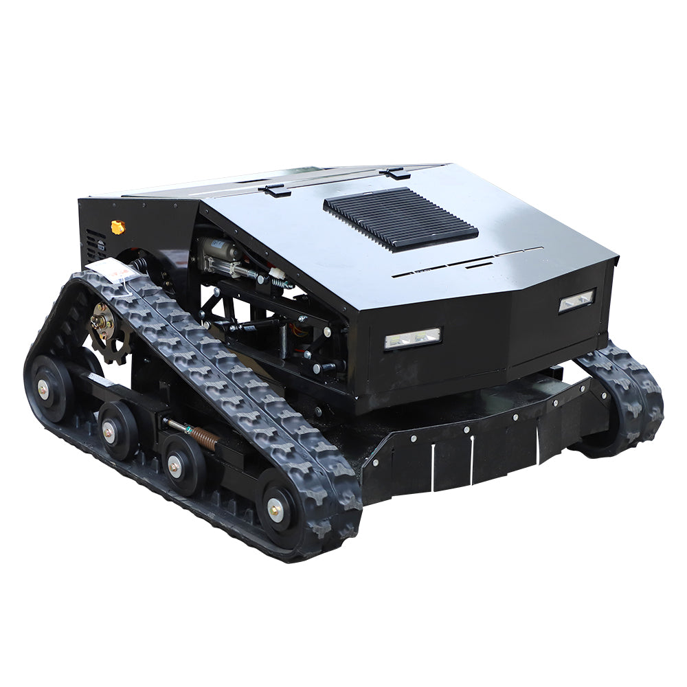 800 remote control lawn mower